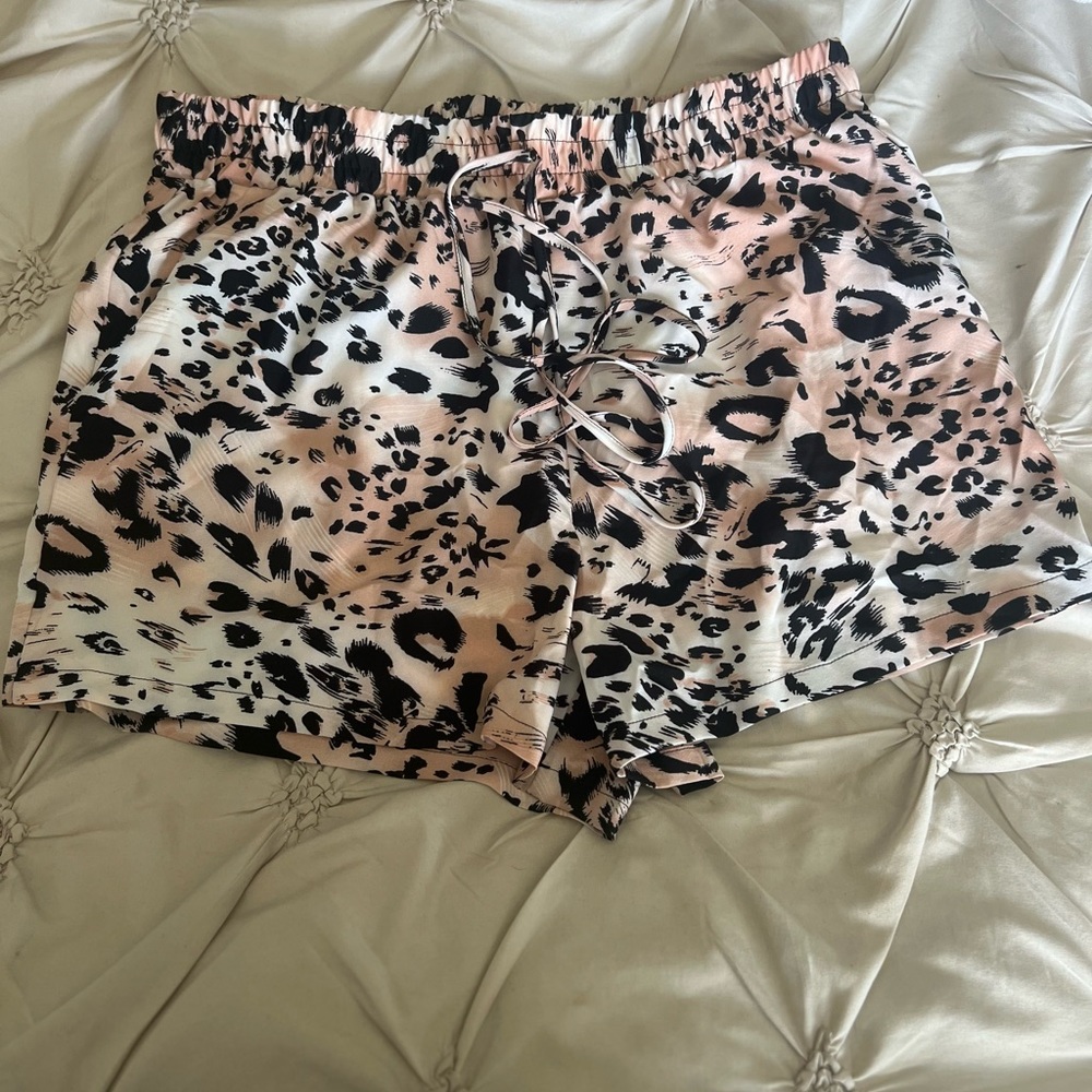SHEIN shorts
